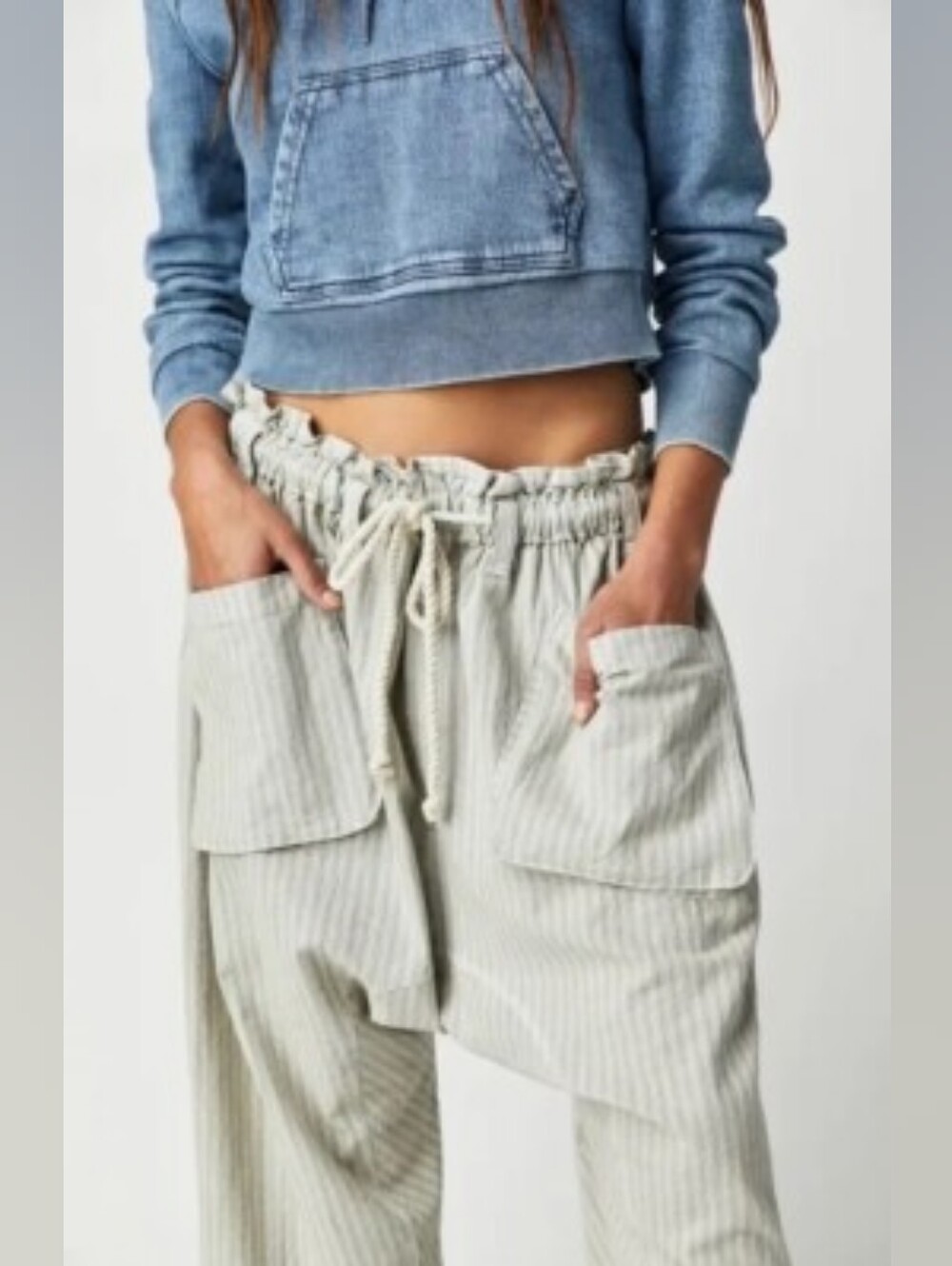 Free People Runyun Pants